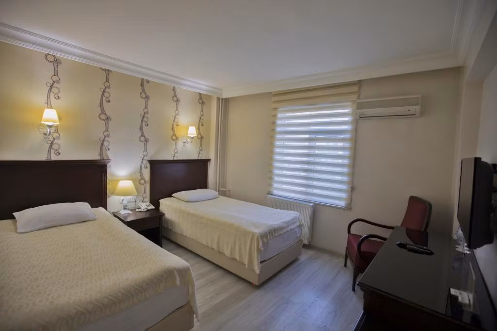 Hotel Şahiner Niğde — 9