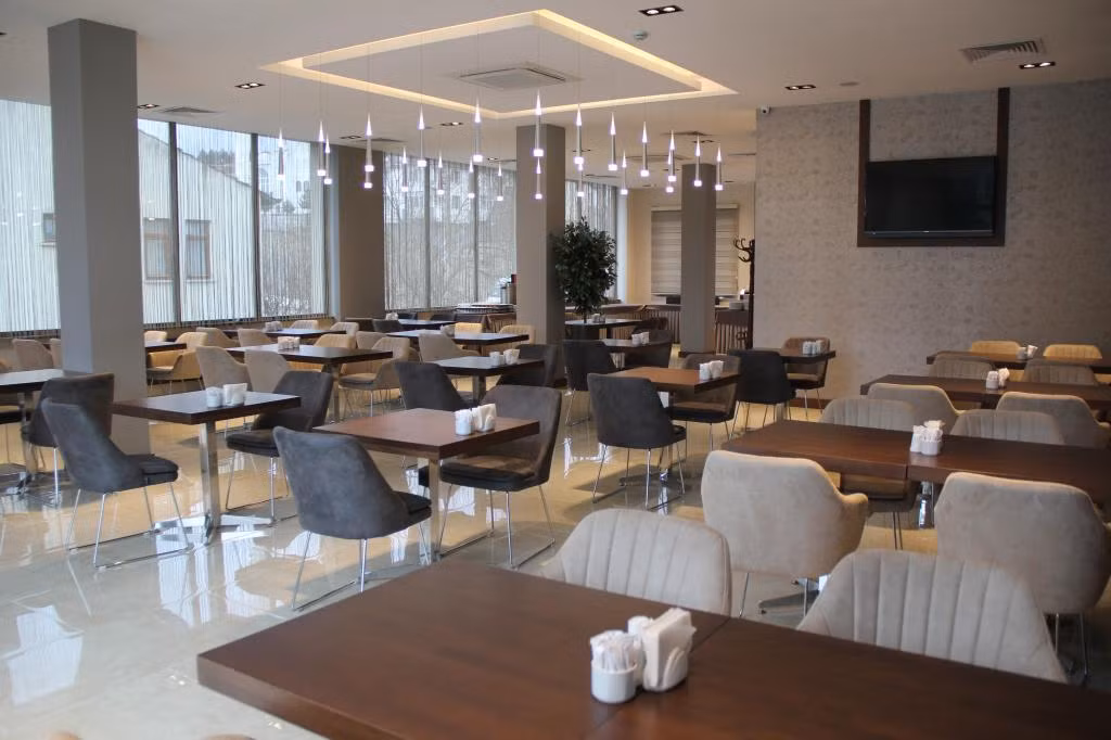 Armoni Park Otel — 7
