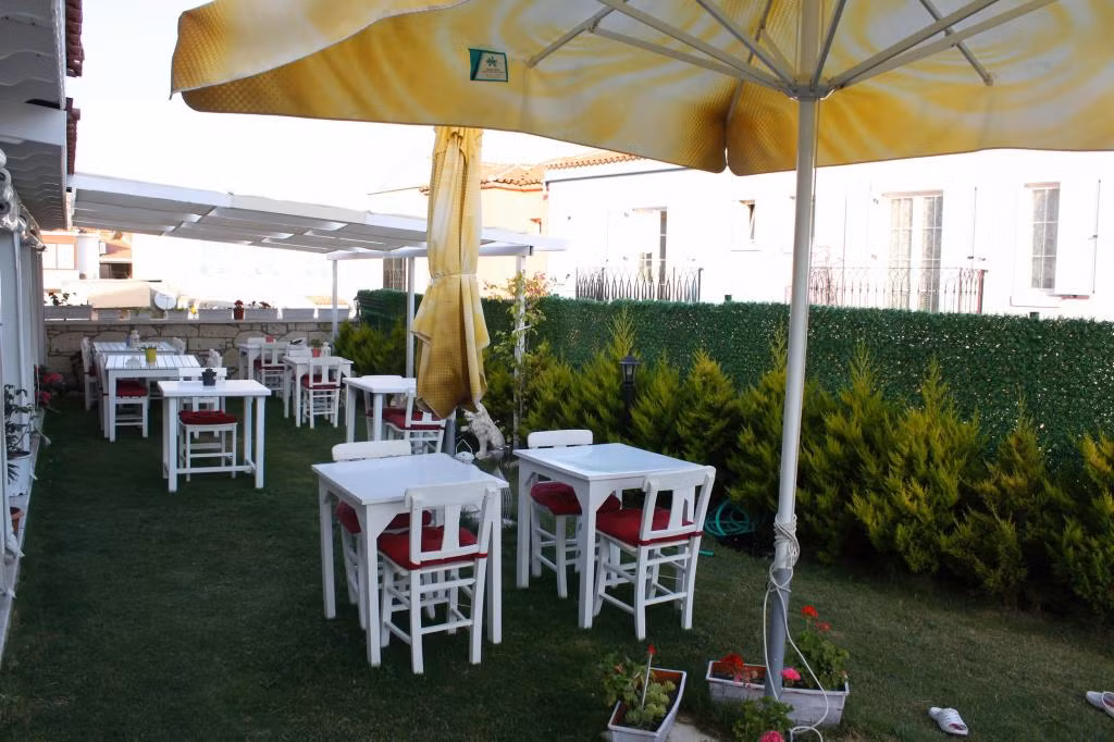 Lucky Angel Hotel Alaçatı  — 8