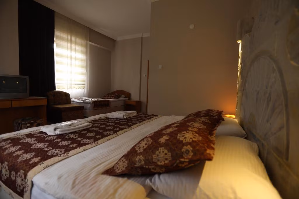 Tulpar Otel — 9