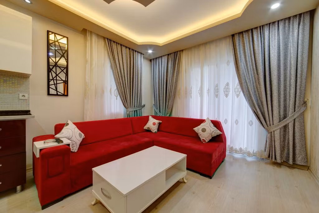 Mersin VIP House — 6
