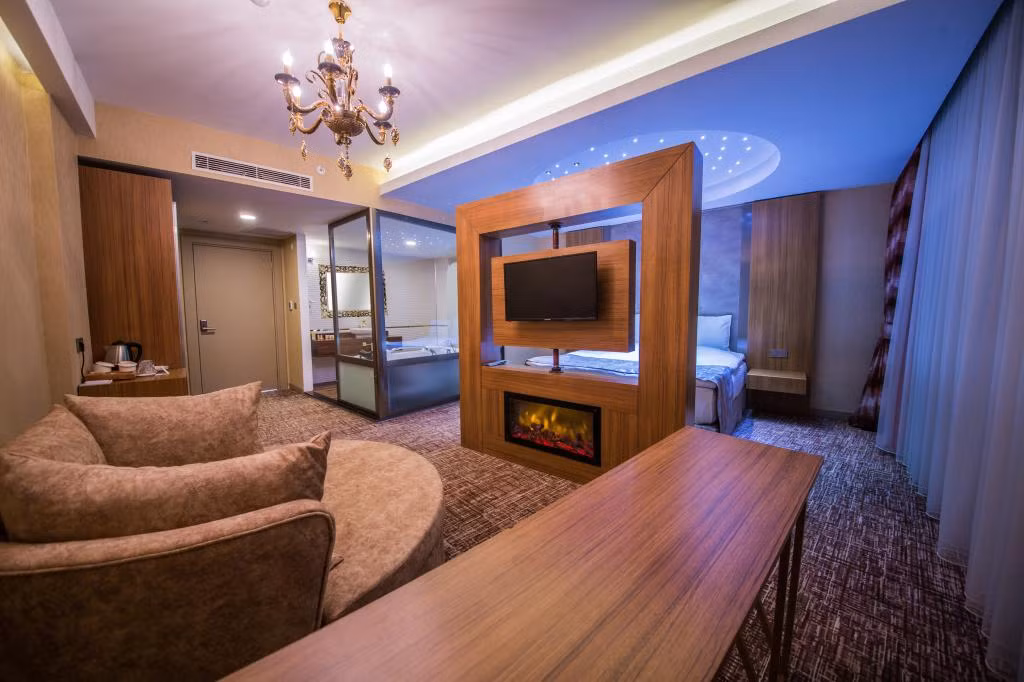Bendis Otel Keşan — 8