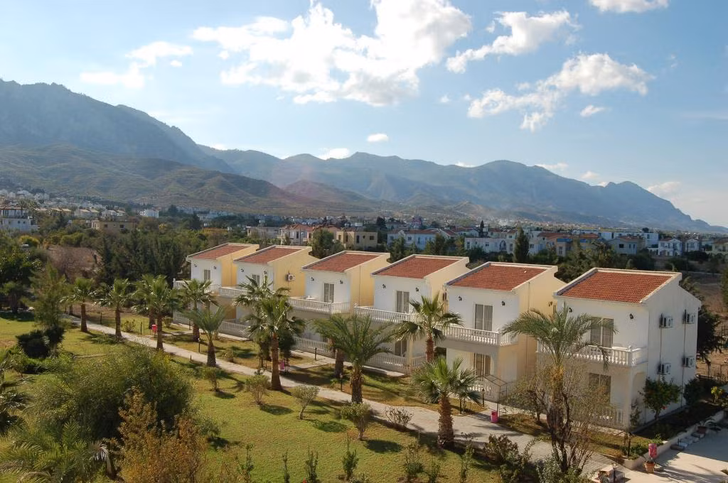 Mountain View Hotel — 2