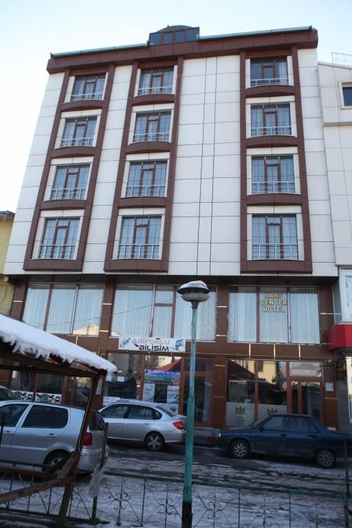 Kars Center Hotel — 5