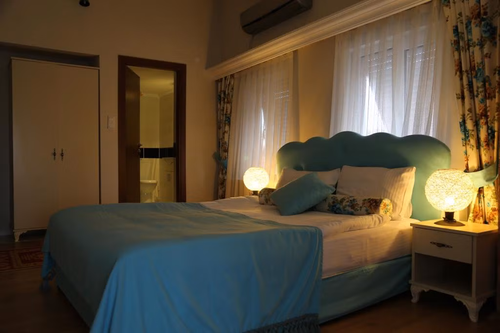 Setenay Otel Cunda — 9