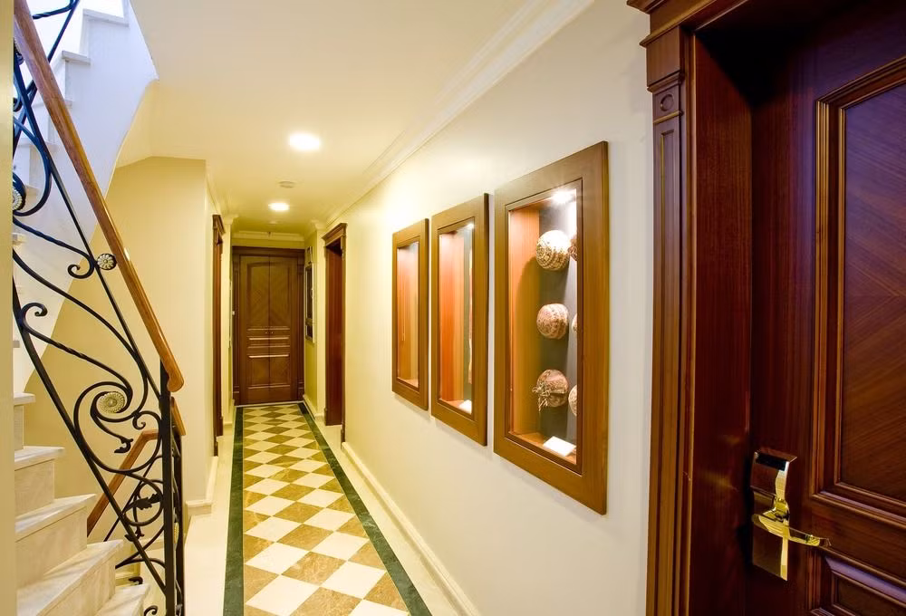 GLK PREMİER Regency SuitesSpa — 4