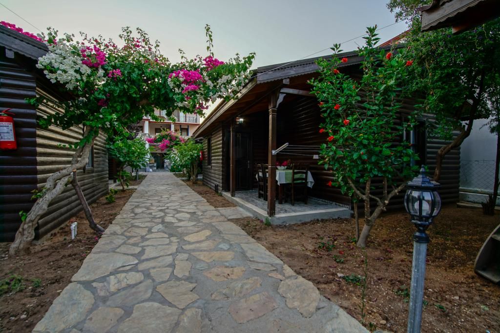 Çuhadar Ahşap Evleri — 8