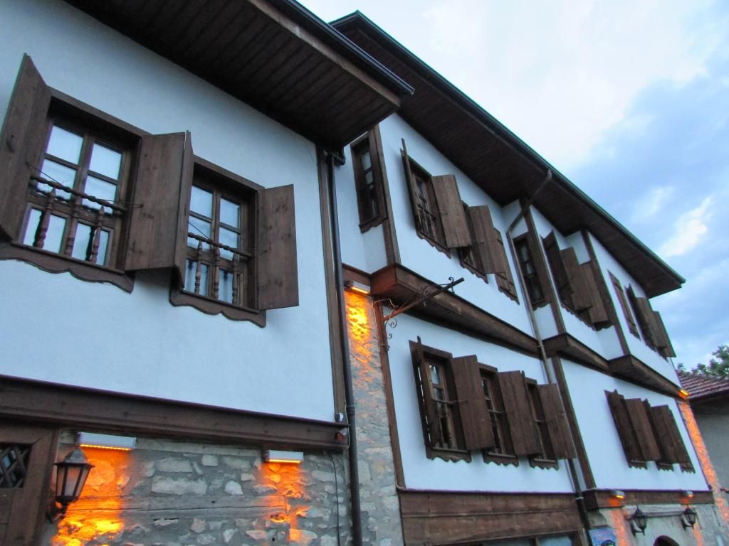 Yorgancıoğlu Konak — 4