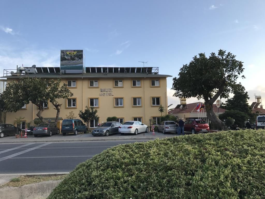 Otel Resmi