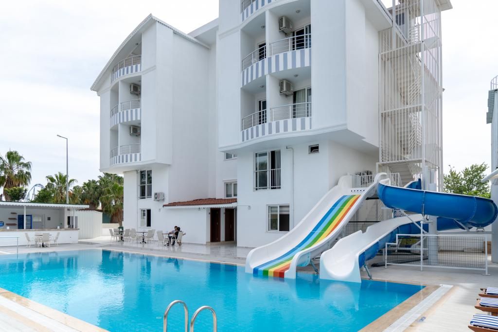 Olympic Hotel Belek — 5
