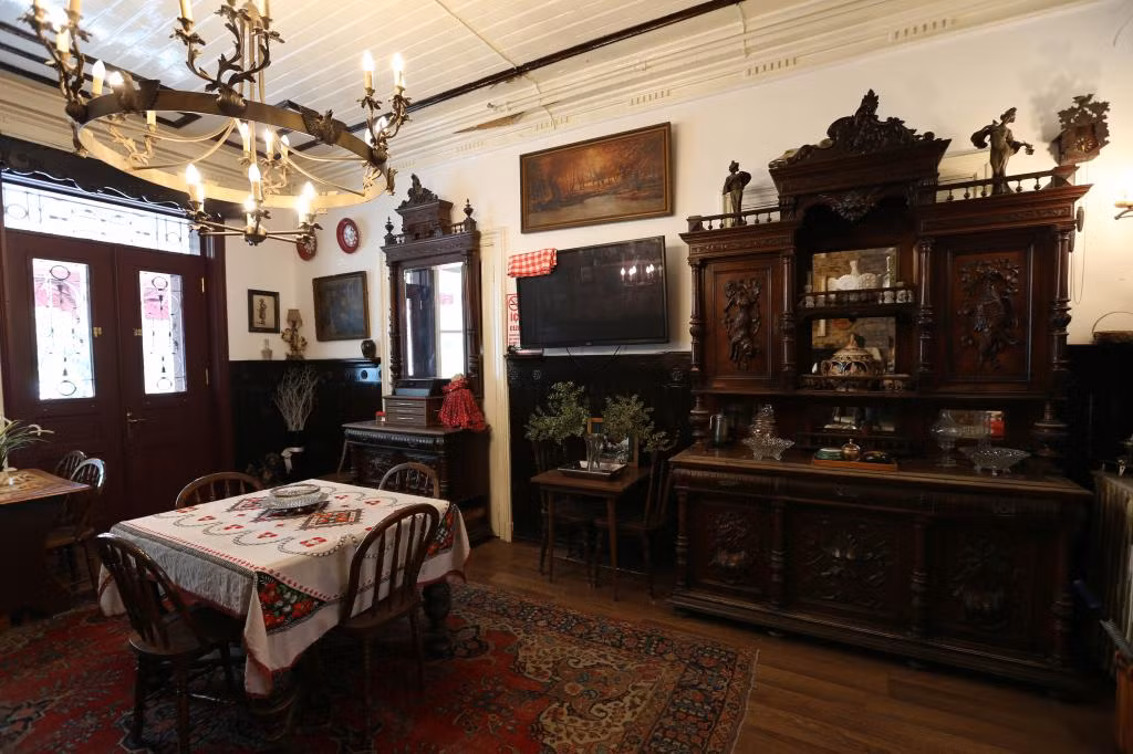 Yeşilköy Butik Otel — 9