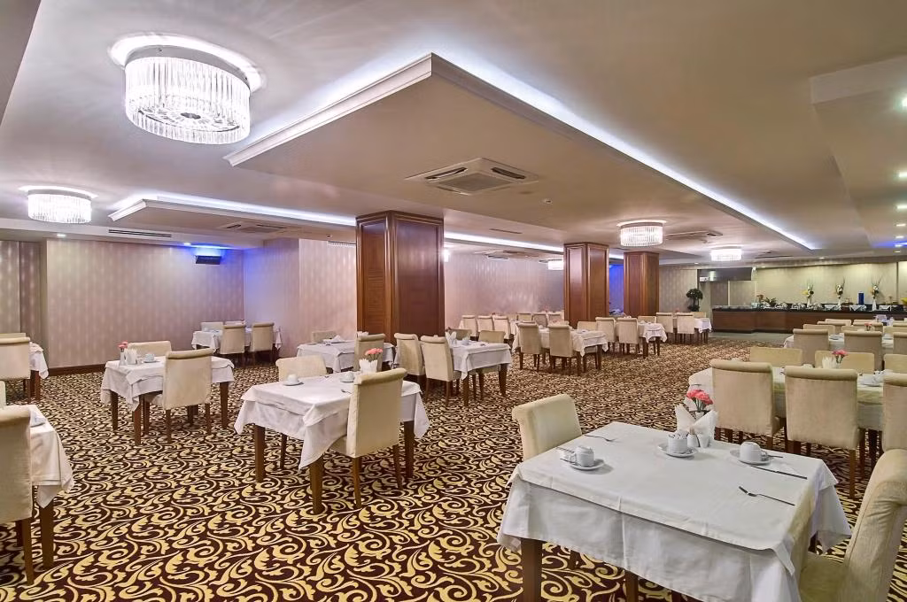 Tuğcu Hotel — 3
