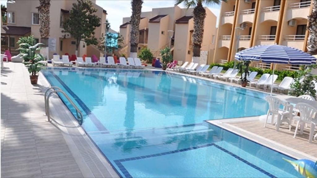 Club Papatya Hotel — 7