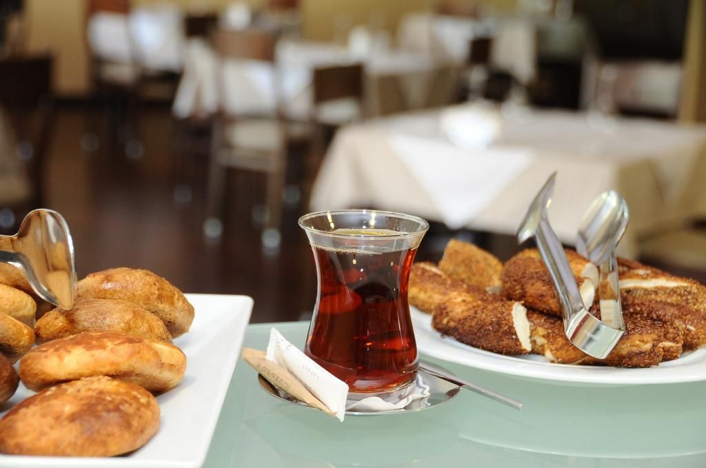 Ontur Butik Otel Ankara — 6