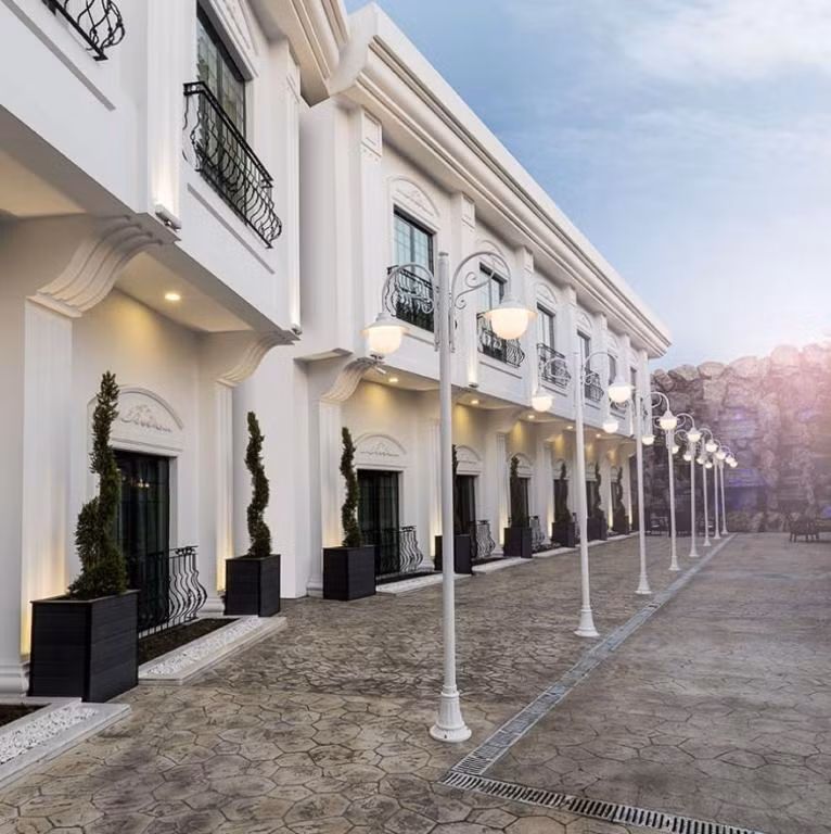 Ramada By Wyndham Sakarya Hotel  — 7