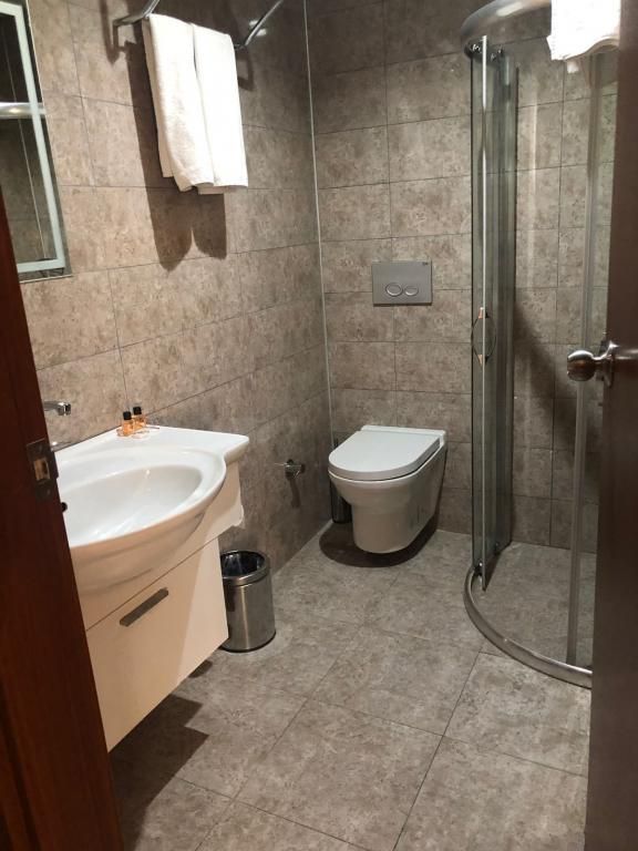 Kilim Otel — 6