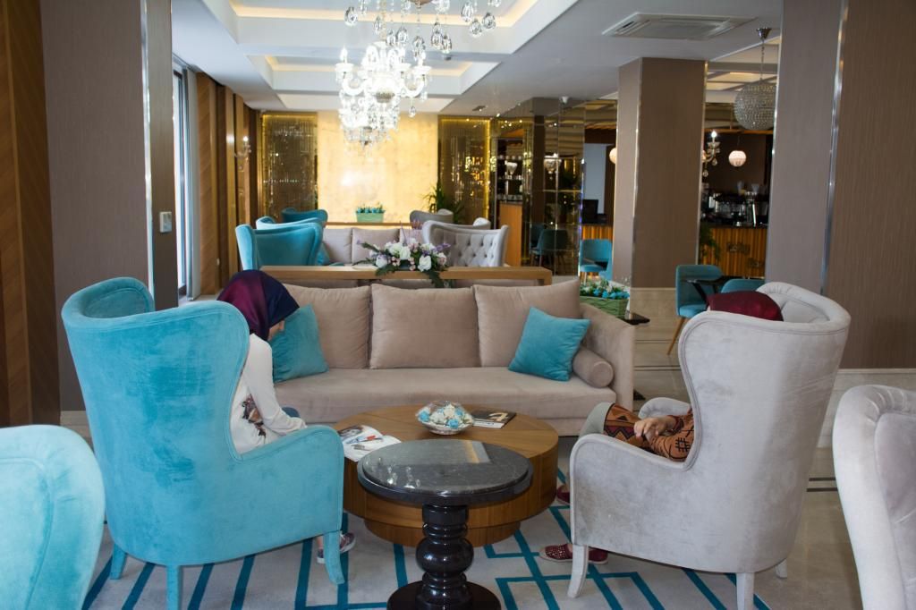Rabat Resort Hotel — 2