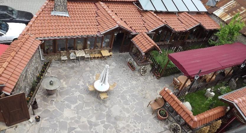 Fuatbeyler Konağı — 8