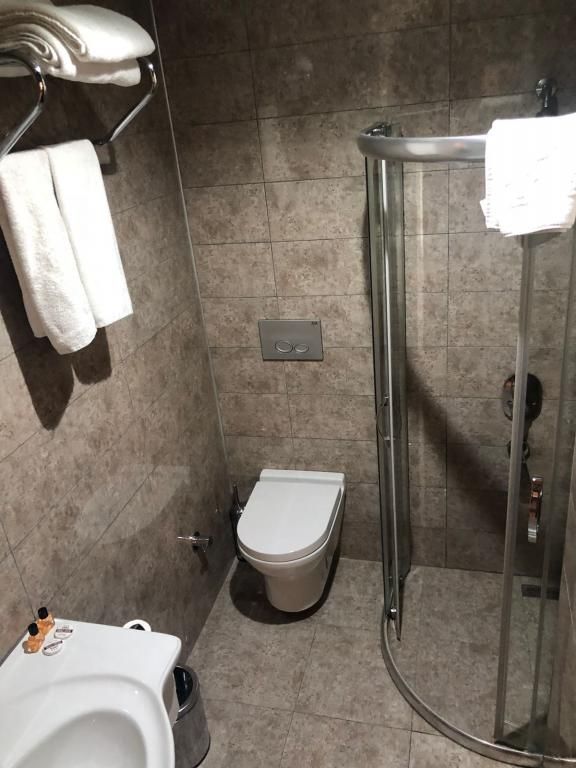 Kilim Otel — 8