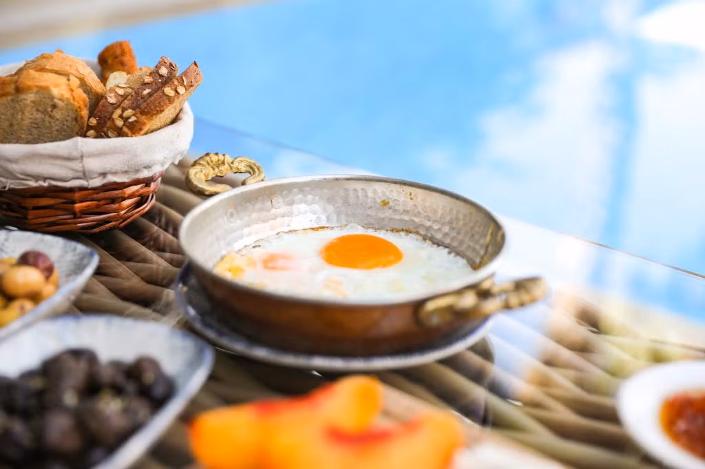 Tash Mekan Hotel Alaçatı  — 4