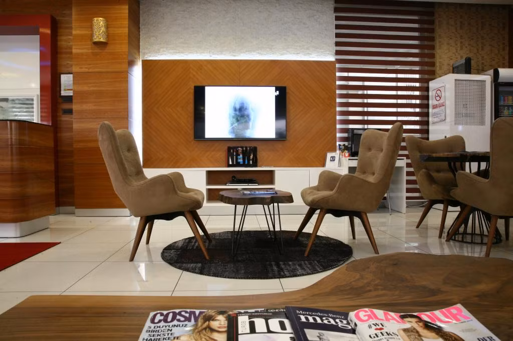Hotel Avcılar City — 7