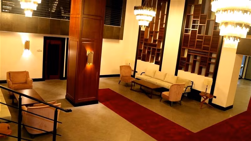 Yol İş Holiday Trabzon — 7