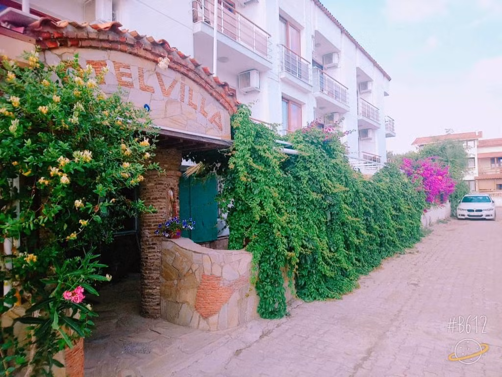 Villa Otel Özdere — 3