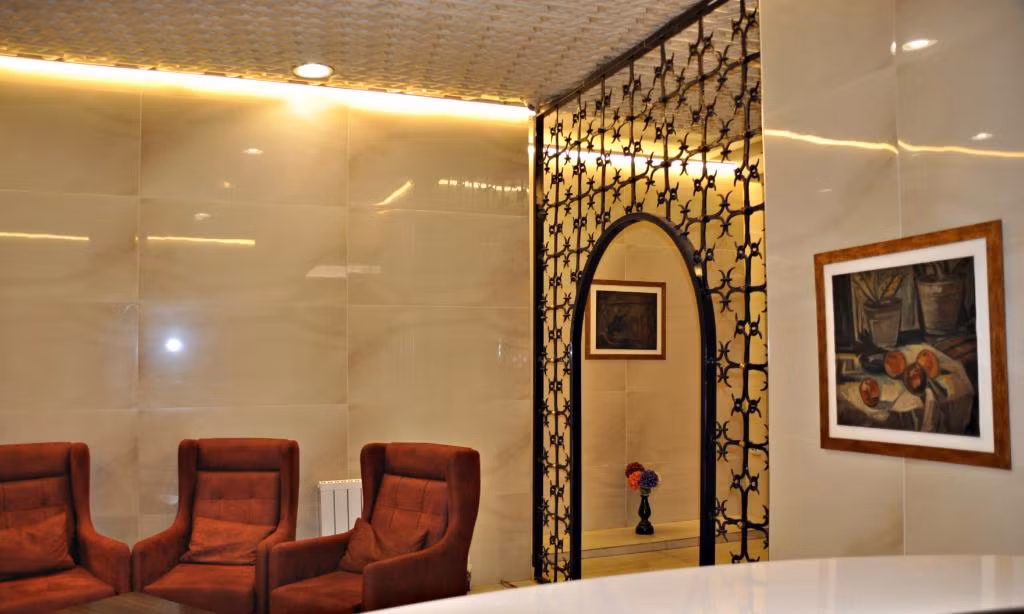 Köşk Otel Sivas — 4