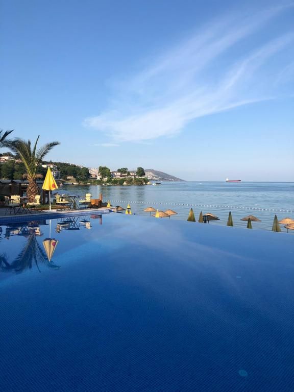 Alinn Otel Sinop