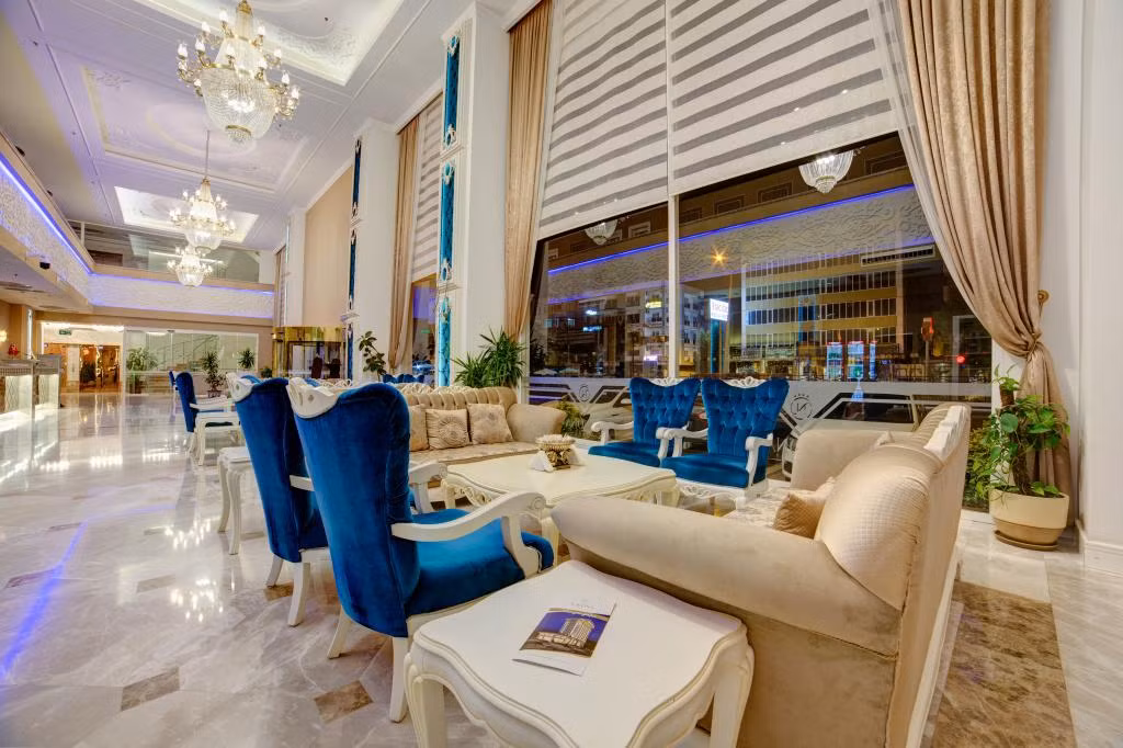 Navona Otel — 9