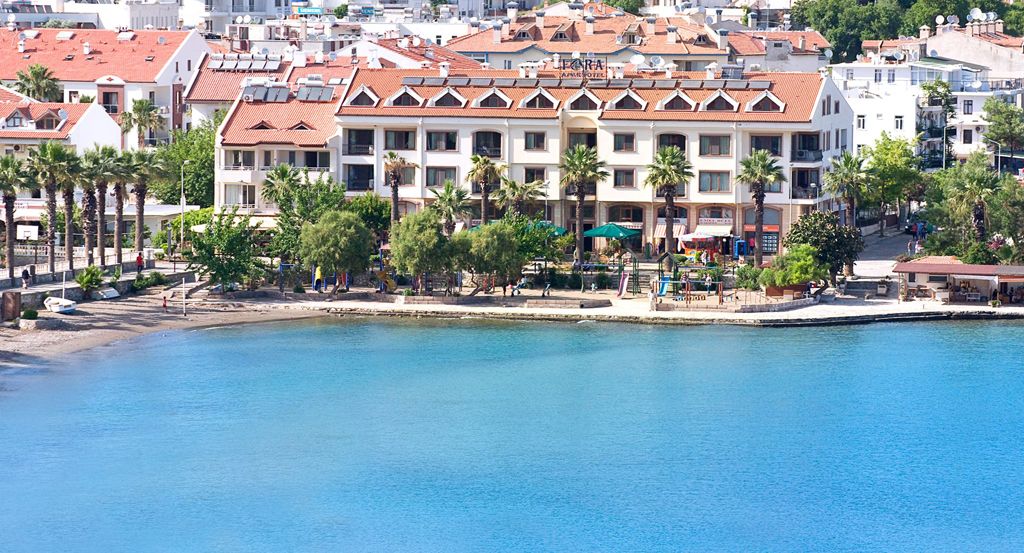 Fora Apart Otel Datça