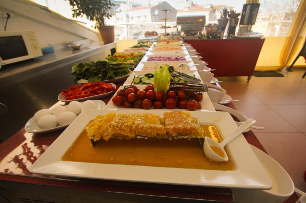 Venue Hotel Istanbul Old City — 5