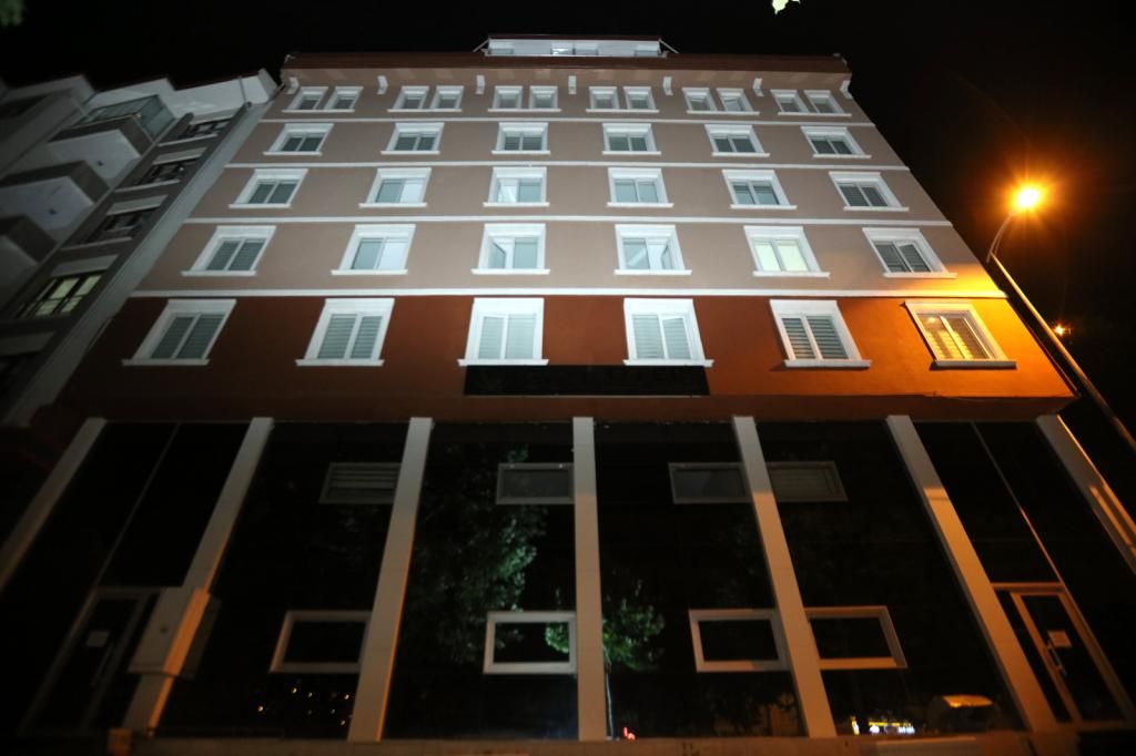 Gün Residence Otel