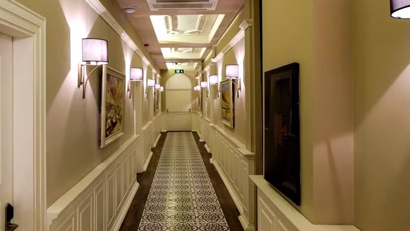 Bandırma Palas Hotel — 3