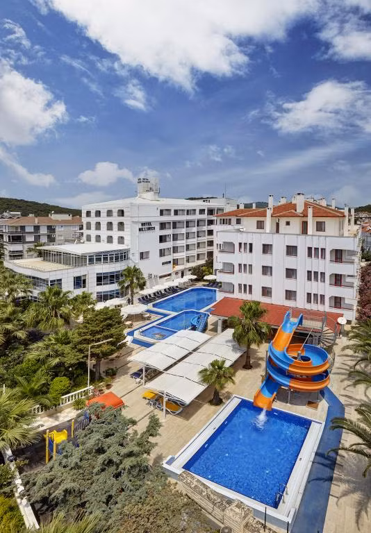 Hotel Billurcu — 7