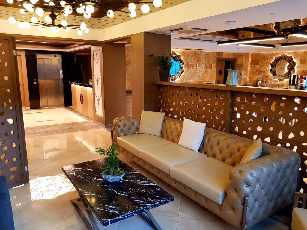 Otel Resmi