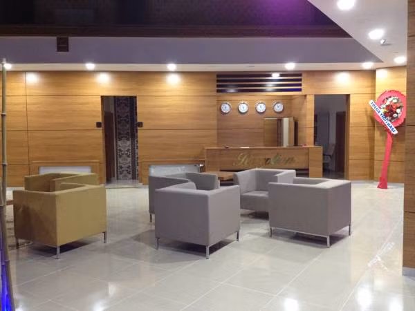 Grand Surmely Hotel — 6