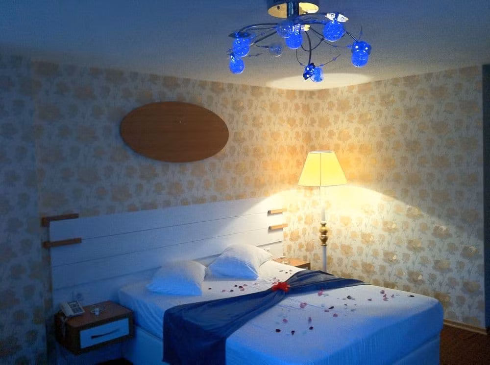 Strazburg Hotel — 8