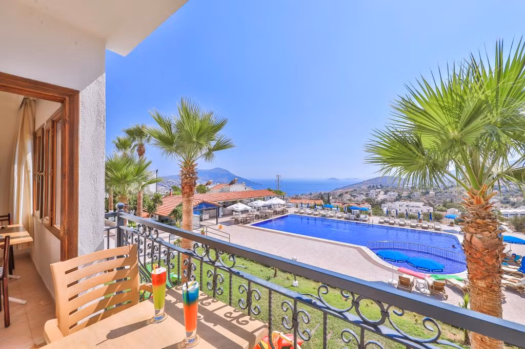 Samira Resort Hotel & Apart & Villa — 2
