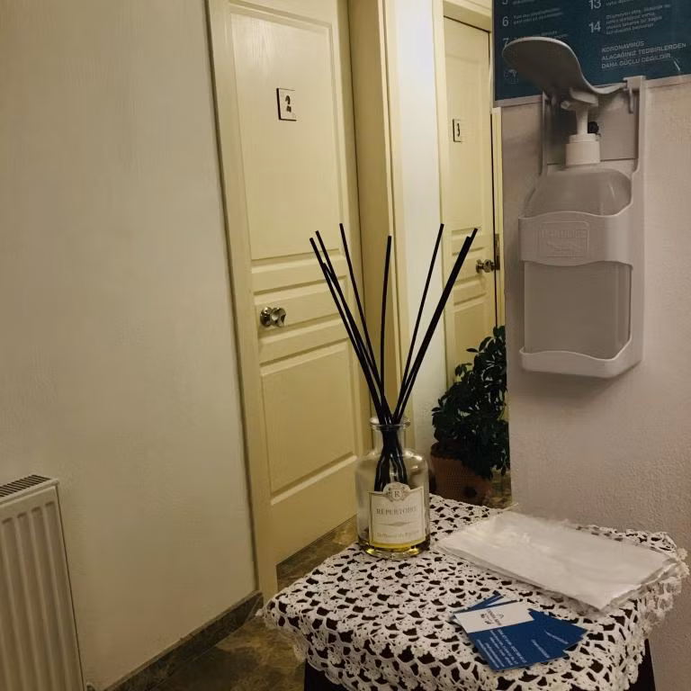 Cunda Aday Otel — 7