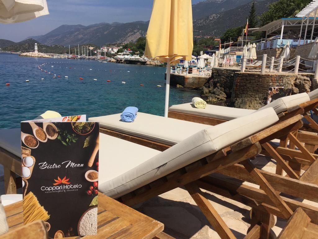 Cappari Hotels Aquaprincess — 7