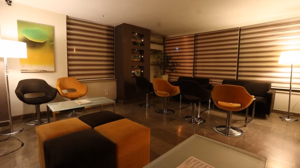 Sivas Nevv Hotel — 3