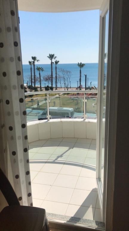 Olbia Residence Hotel — 2