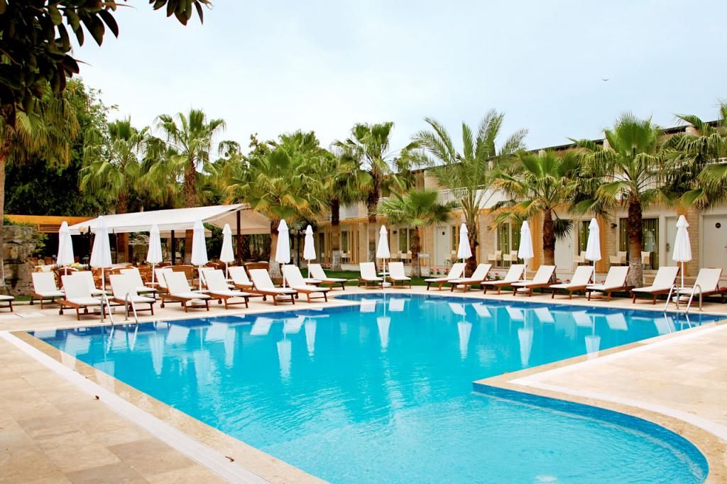 Sunprime Doğan Side Beach — 3