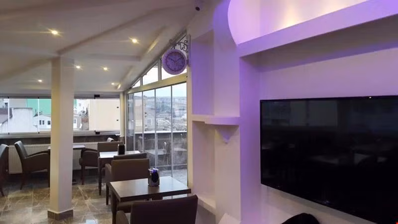 Vera Hotel Bandırma — 4