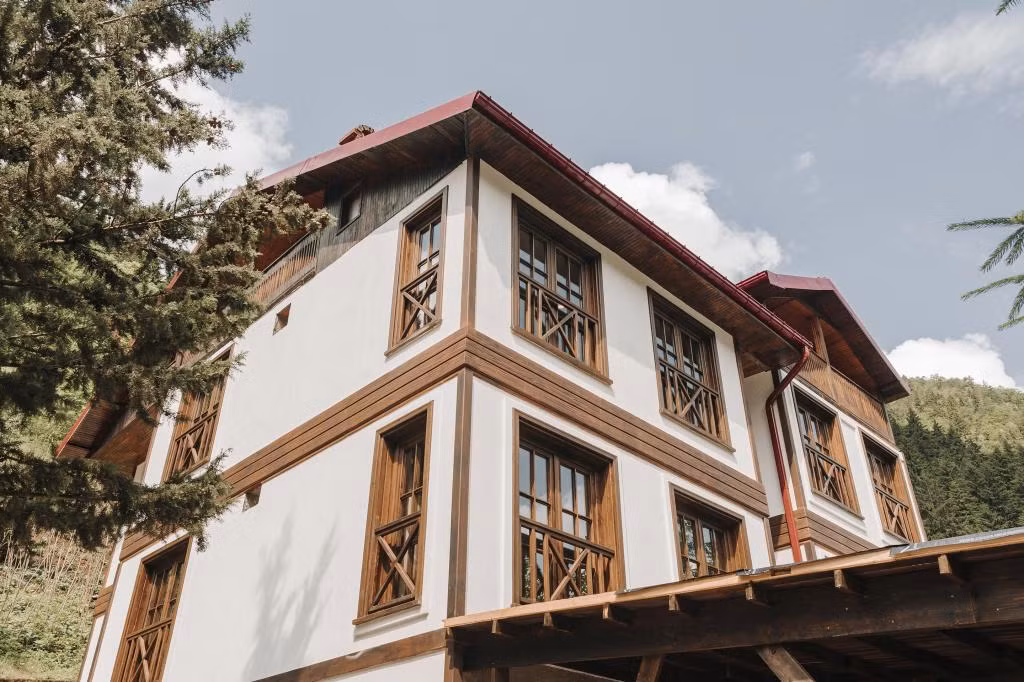 İskalita Otel — 5