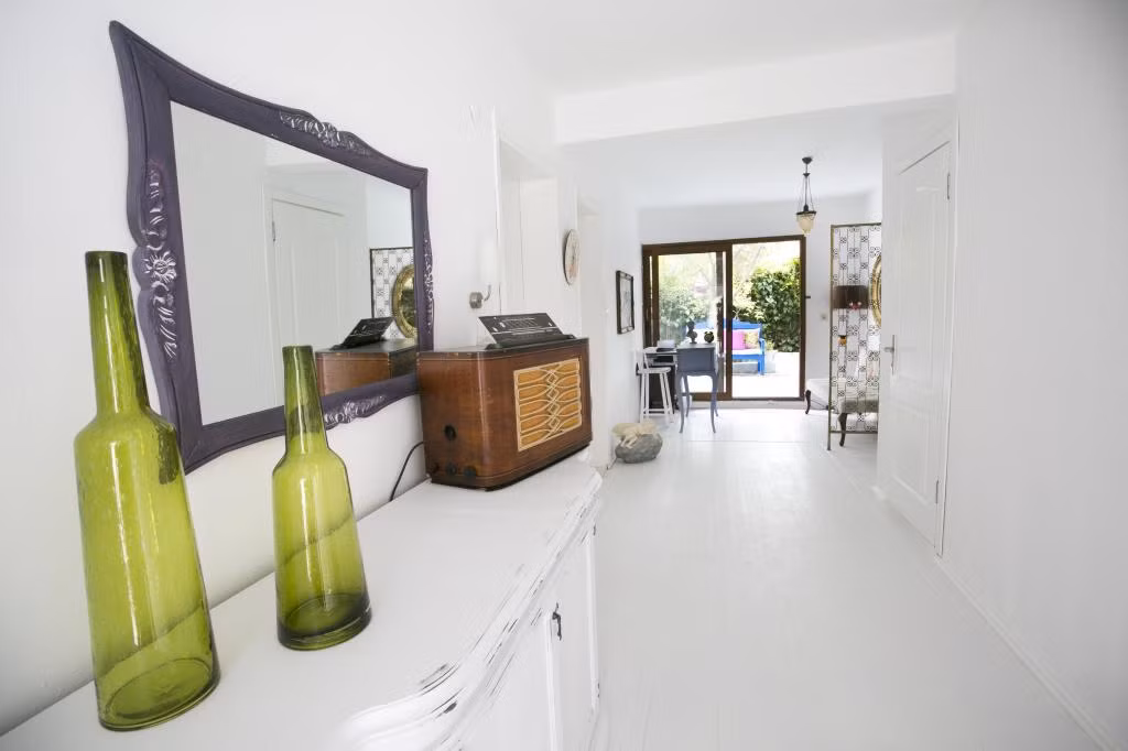 Morlimon Otel Alaçatı — 2