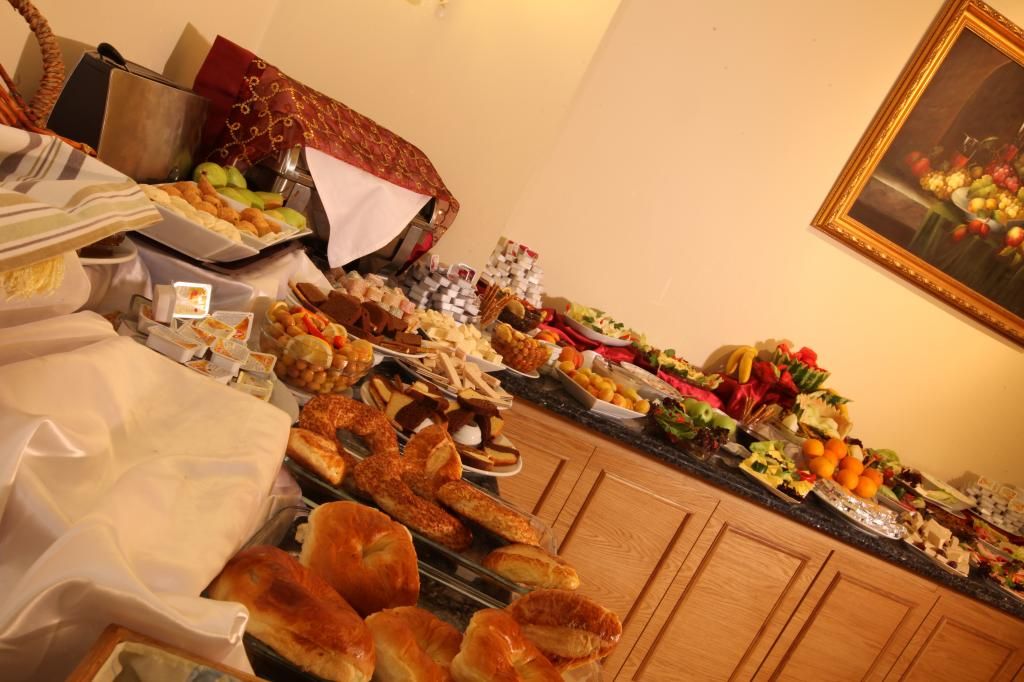 Sirkeci Park Hotel — 9