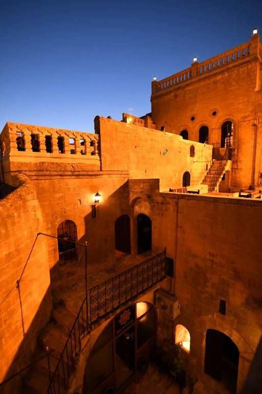 Maristan Tarihi Konak — 5