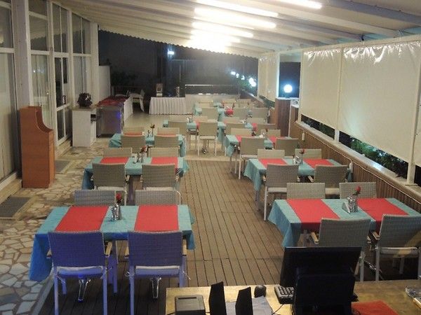 Hotel La Mosae — 8